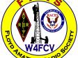 W4FCV Logo